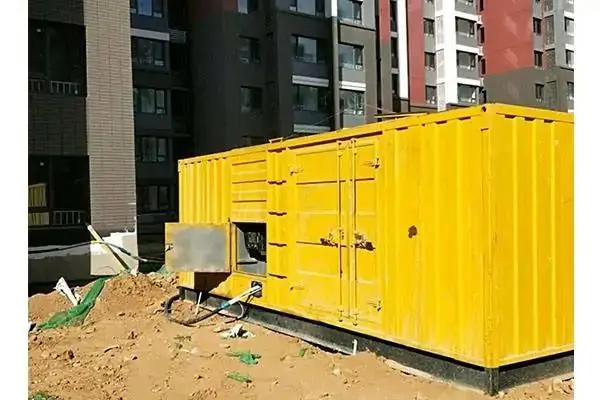 湖州发电机租赁怎么去检查电力电缆线路的温度呢?